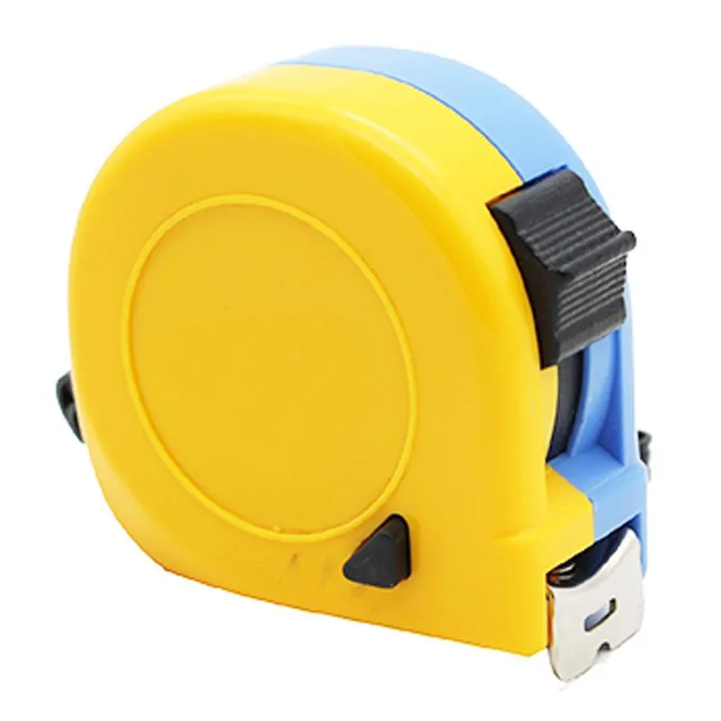 3m Two-Colour Tape Measure