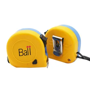 3m Two-Colour Tape Measure
