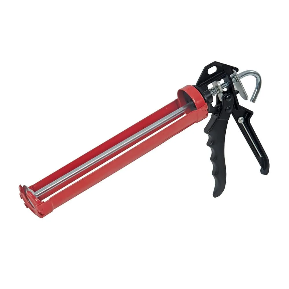 400ML ROTATING CAULKING GUN 951458 FOR BUILDING APPLICATOR GUNS