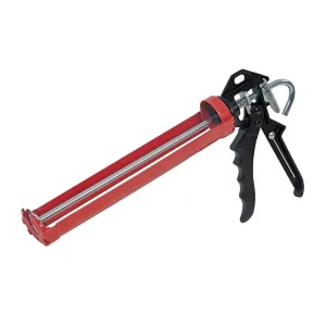 400ML ROTATING CAULKING GUN 951458 FOR BUILDING APPLICATOR GUNS