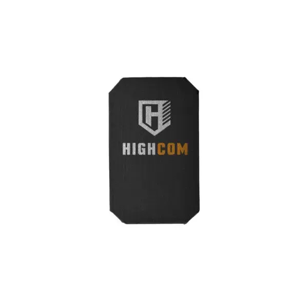 4s16  Rifle Armor, Level IV Stand Alone
