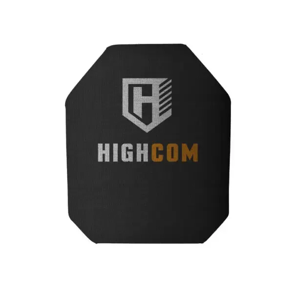 4s16  Rifle Armor, Level IV Stand Alone