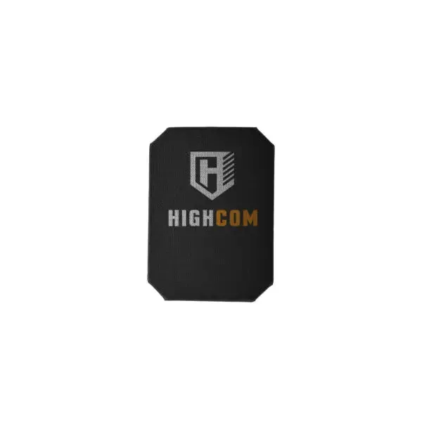 4s16  Rifle Armor, Level IV Stand Alone