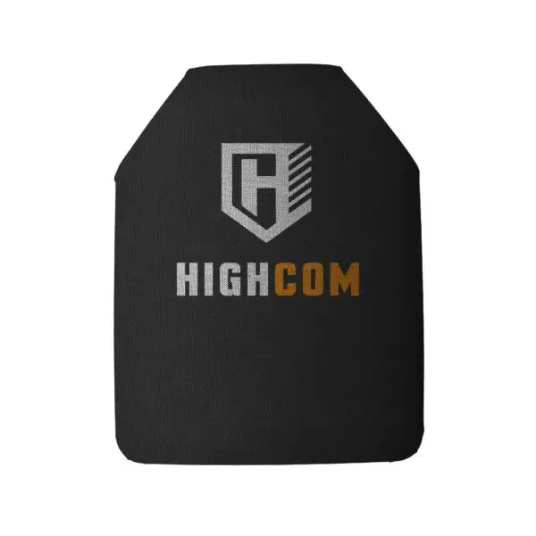 4s16  Rifle Armor, Level IV Stand Alone