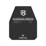 4s17 Level IV Stand Alone Armor Plates