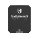 4s17 Level IV Stand Alone Armor Plates