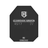 4s17 Level IV Stand Alone Armor Plates