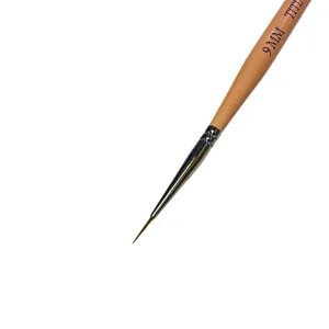 5 Pcs Detailing Brush Set  (Pink)