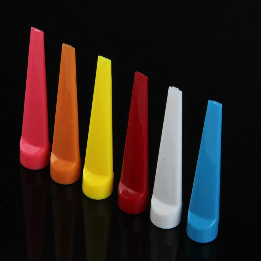 500 x Wholesale Speed / Wedge Golf Tees 70 MM