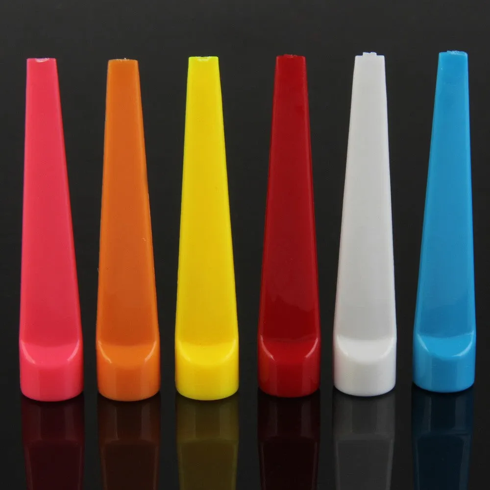 500 x Wholesale Speed / Wedge Golf Tees 70 MM