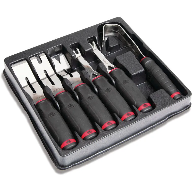 6-PC. Mac-Grip™ Upholstery and Trim Set