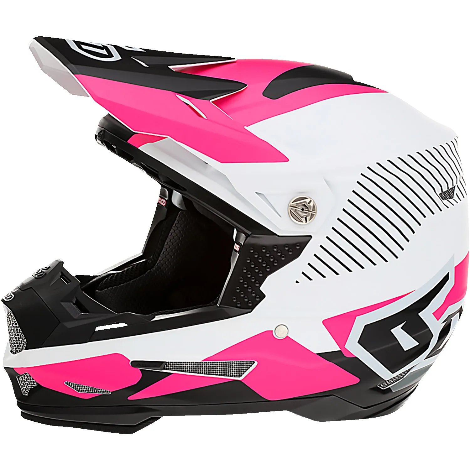 6D Helmets ATR-2 Fusion Helmet