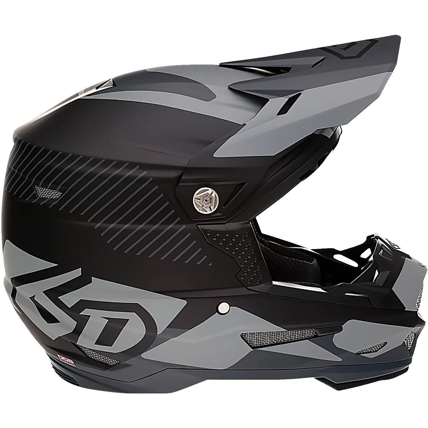 6D Helmets ATR-2 Fusion Helmet