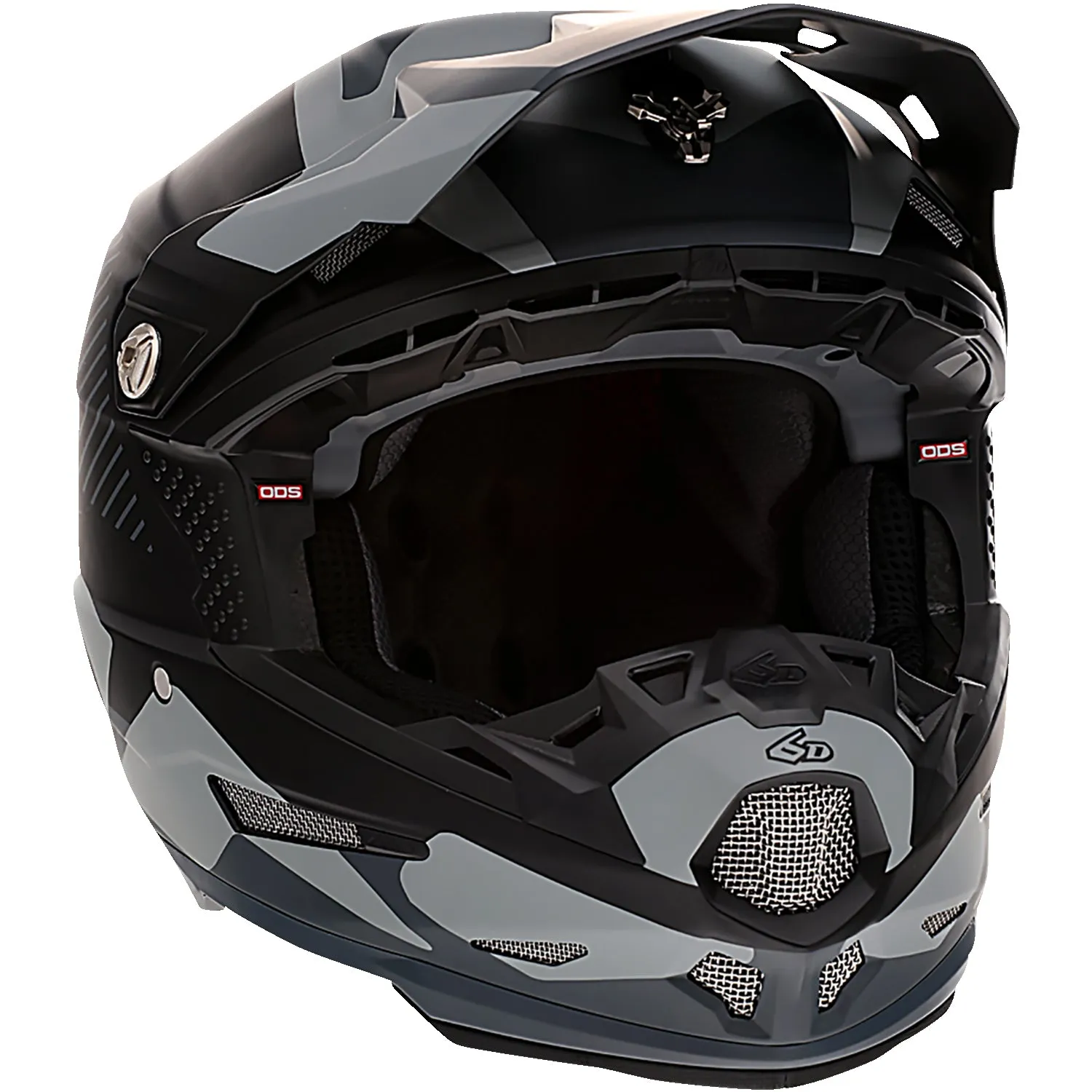 6D Helmets ATR-2 Fusion Helmet