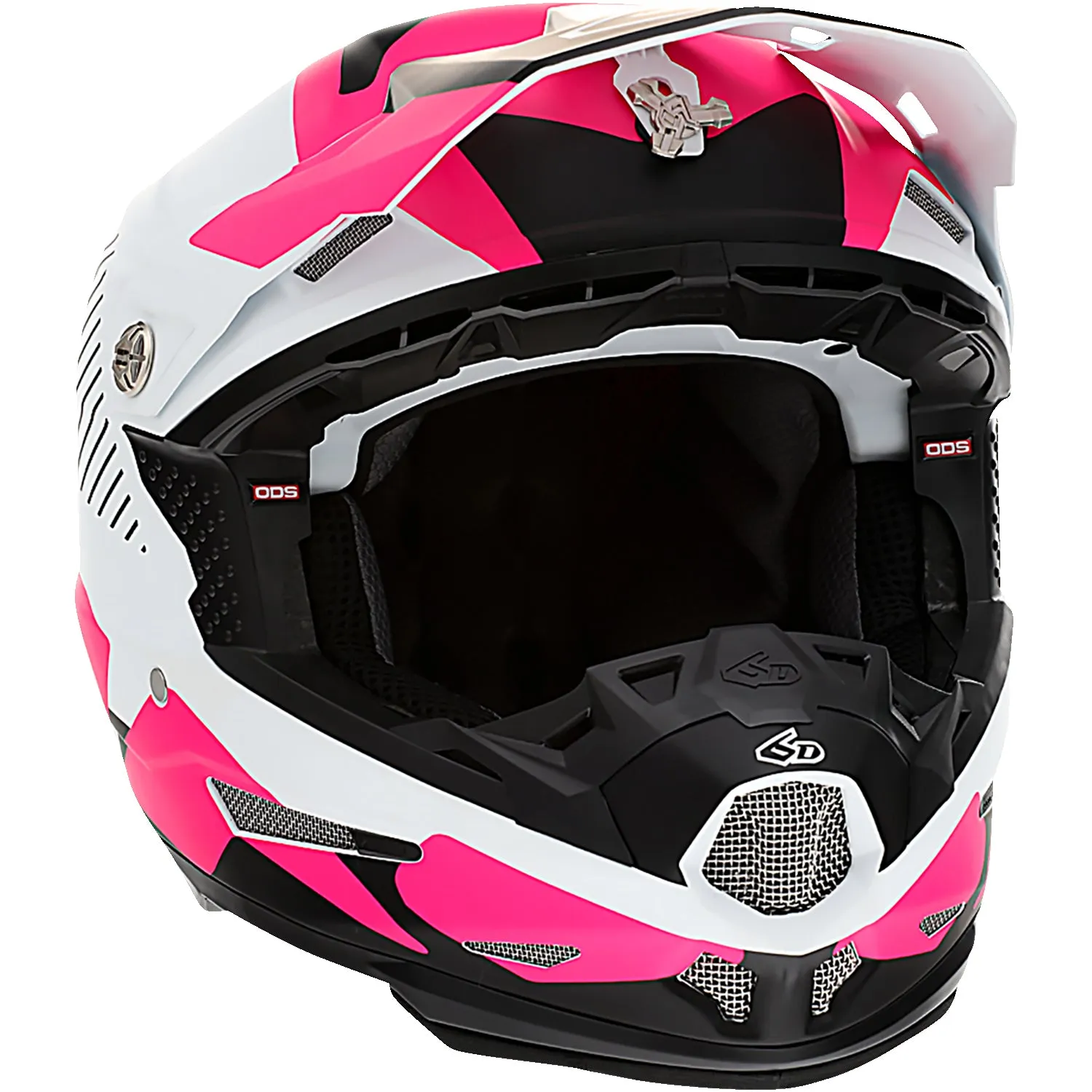 6D Helmets ATR-2 Fusion Helmet