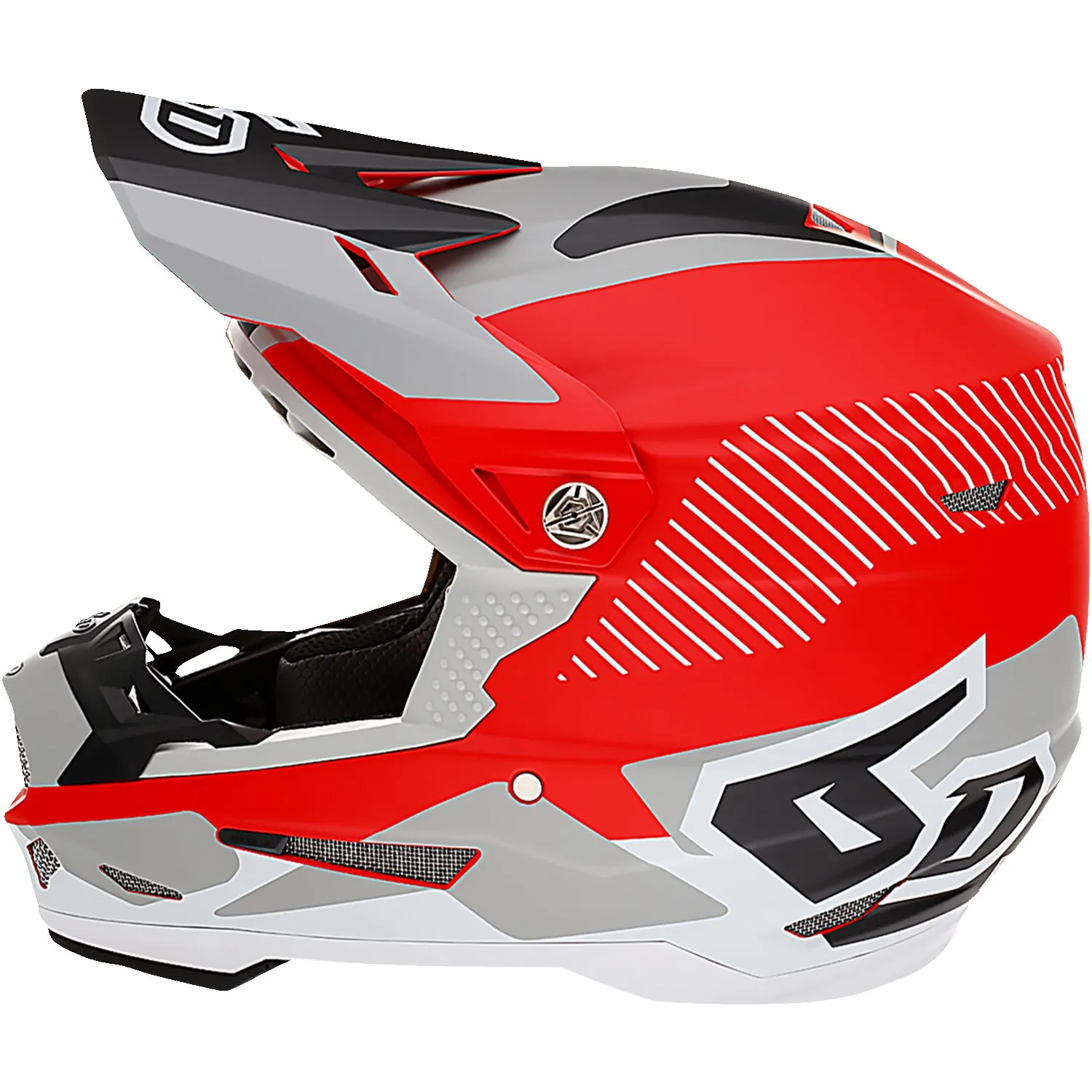6D Helmets ATR-2 Fusion Helmet