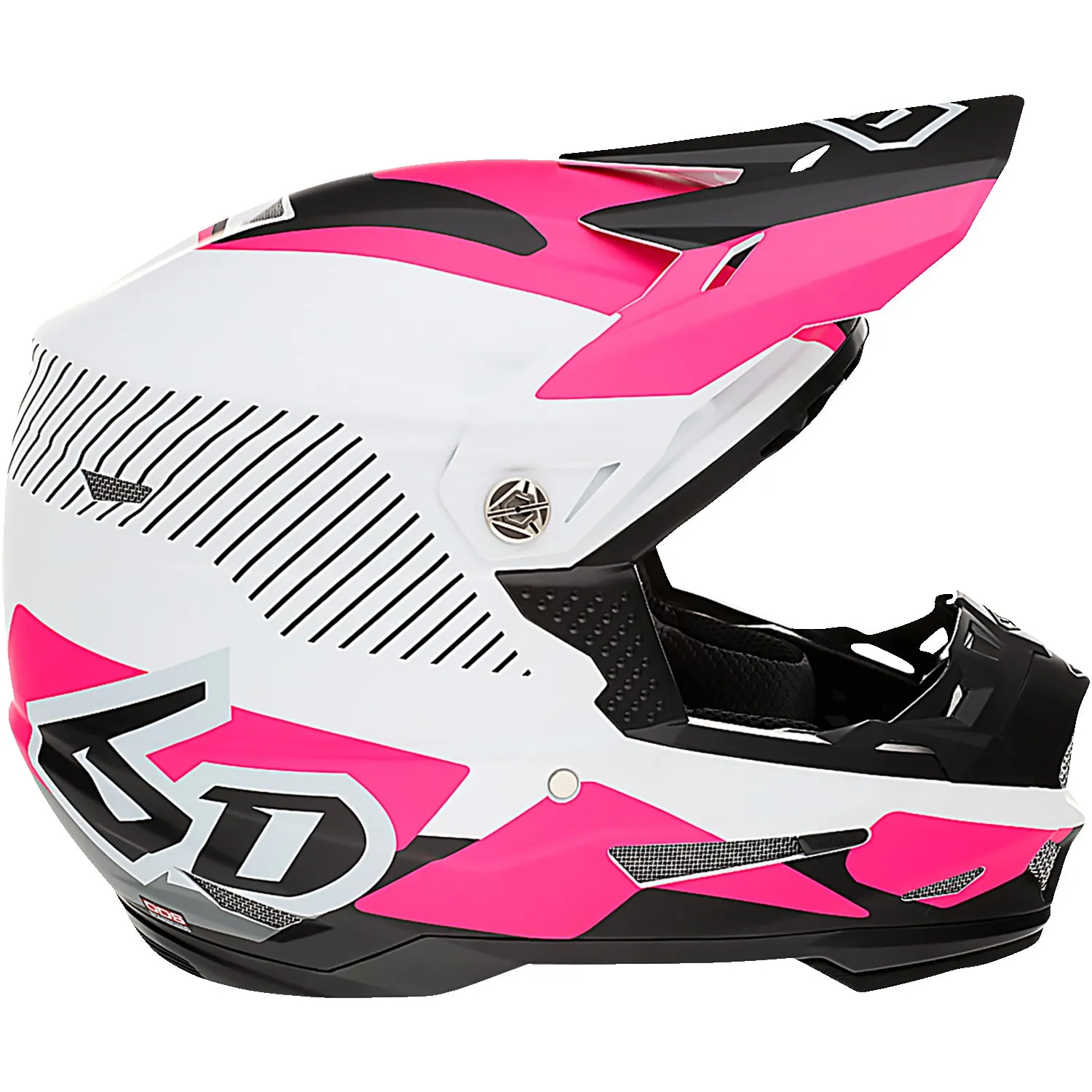 6D Helmets ATR-2 Fusion Helmet
