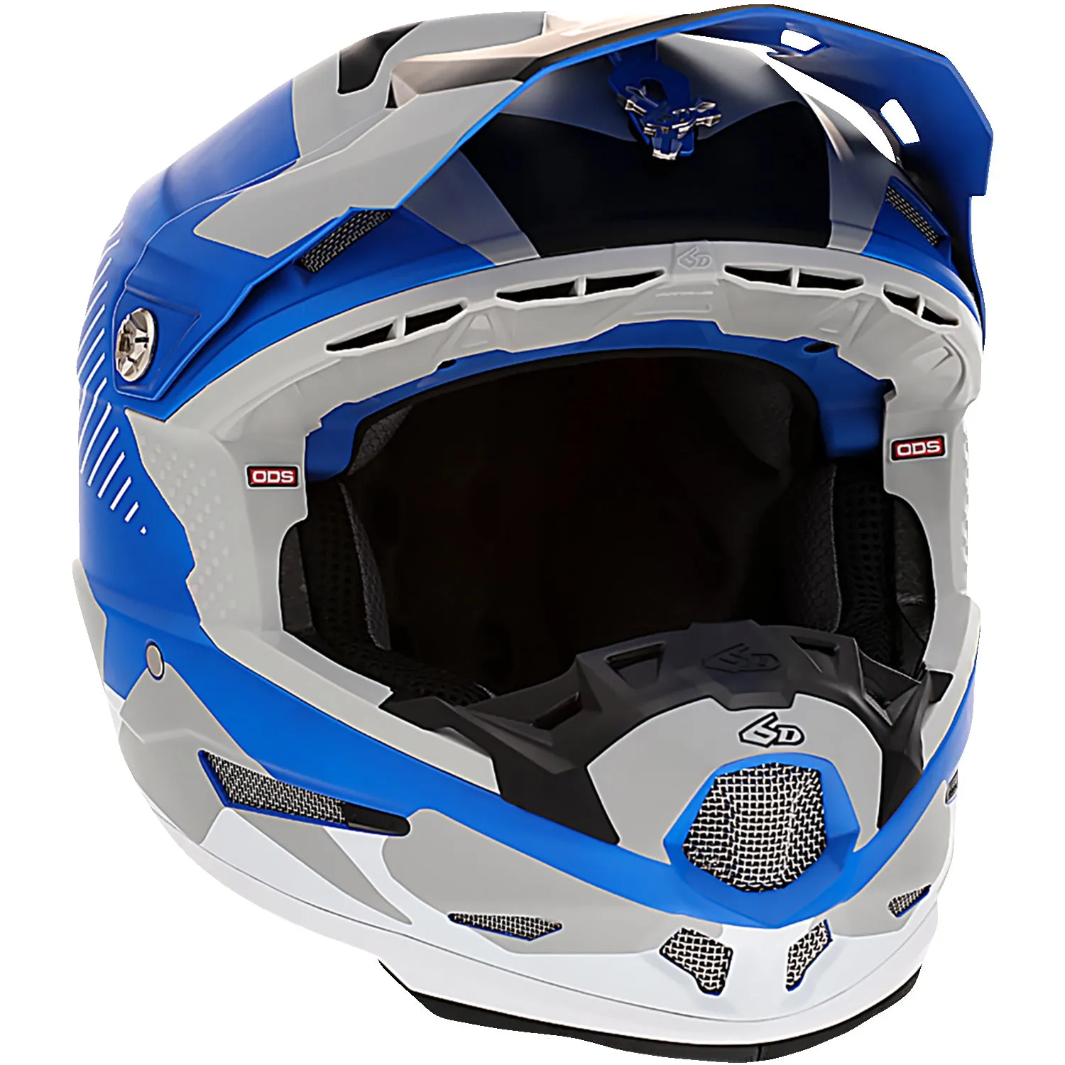 6D Helmets ATR-2 Fusion Helmet