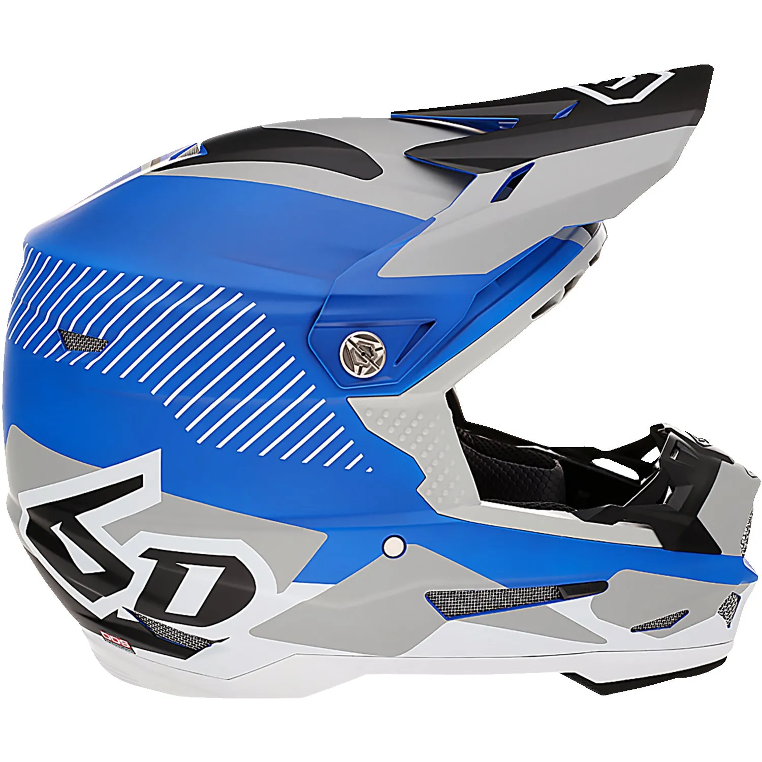 6D Helmets ATR-2 Fusion Helmet