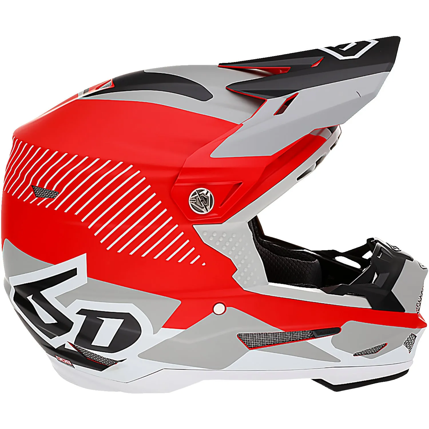 6D Helmets ATR-2 Fusion Helmet