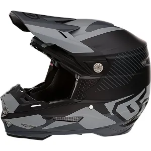 6D Helmets ATR-2 Fusion Helmet
