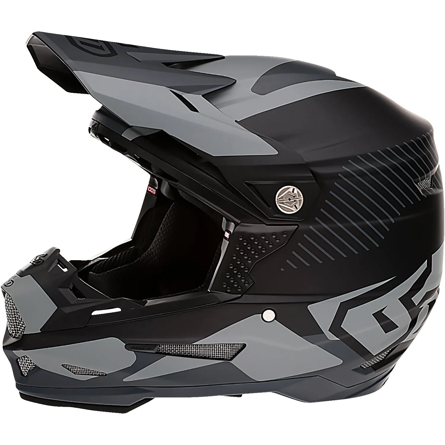6D Helmets ATR-2 Fusion Helmet
