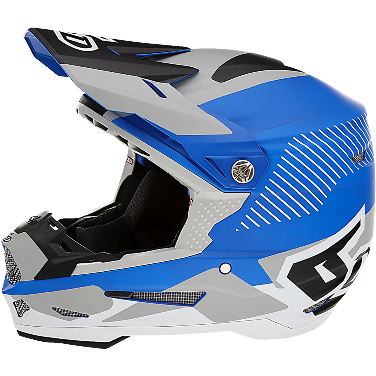 6D Helmets ATR-2 Fusion Helmet