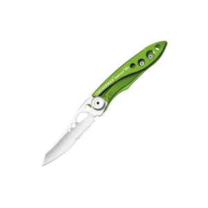 832384 - Leatherman - Skeletool Kbx Sublime Box