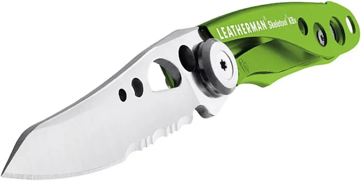 832384 - Leatherman - Skeletool Kbx Sublime Box
