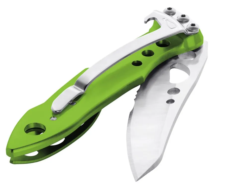 832384 - Leatherman - Skeletool Kbx Sublime Box