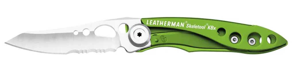 832384 - Leatherman - Skeletool Kbx Sublime Box