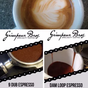 9 Dub Espresso | Dam Loop Espresso Bundle