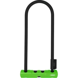ABUS Ultra Mini 410 Key U-Lock 140mm
