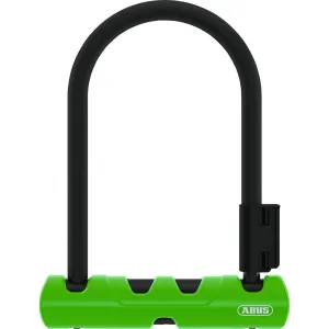 ABUS Ultra Mini 410 Key U-Lock 180mm