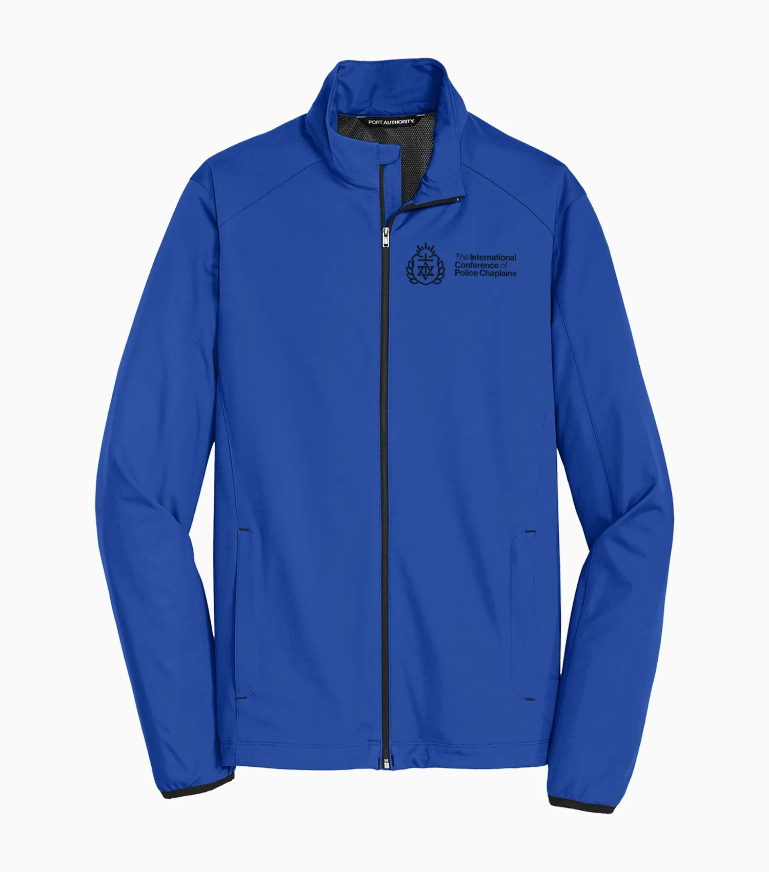 Active Soft Shell Jacket