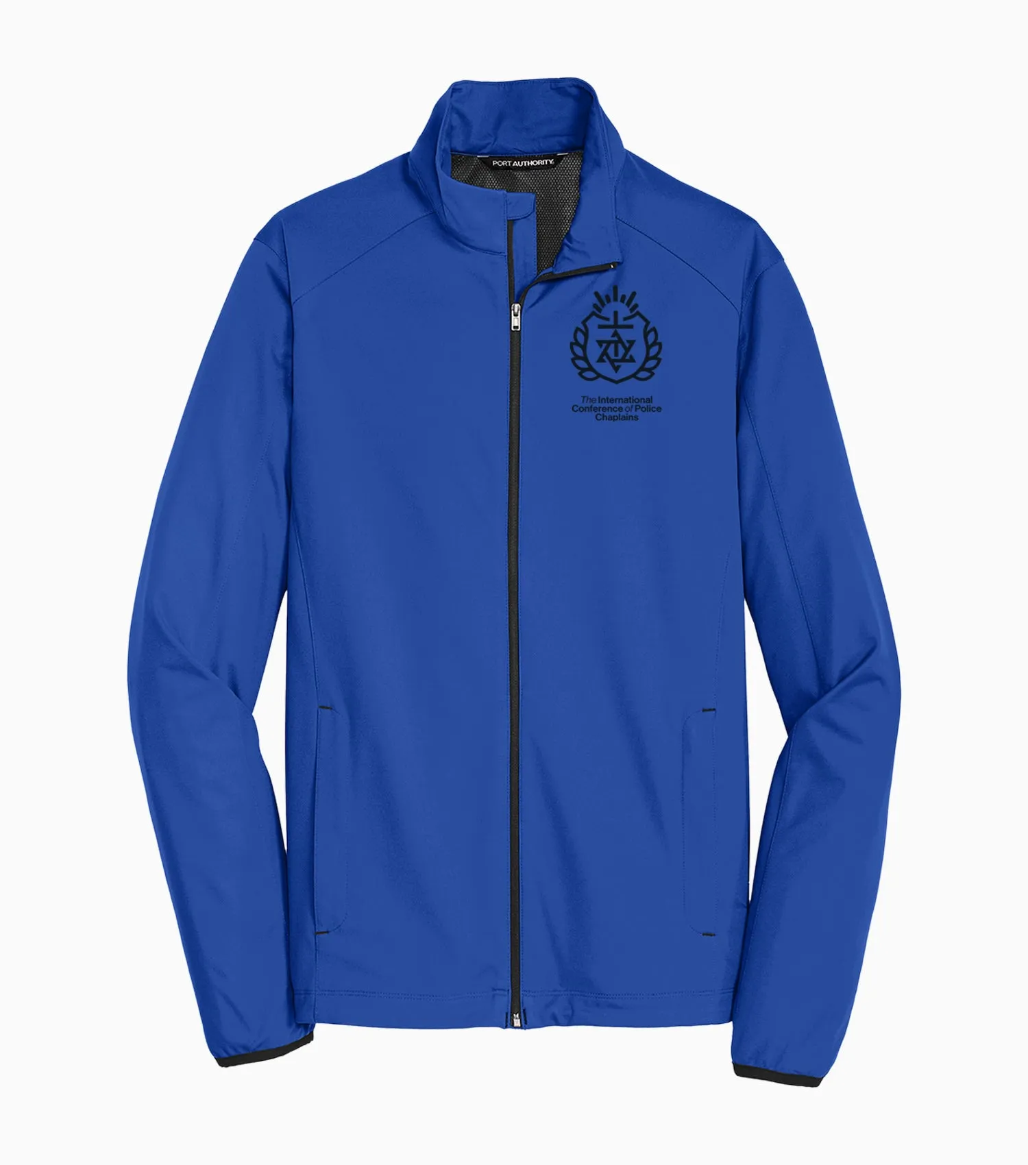 Active Soft Shell Jacket