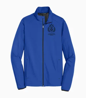 Active Soft Shell Jacket