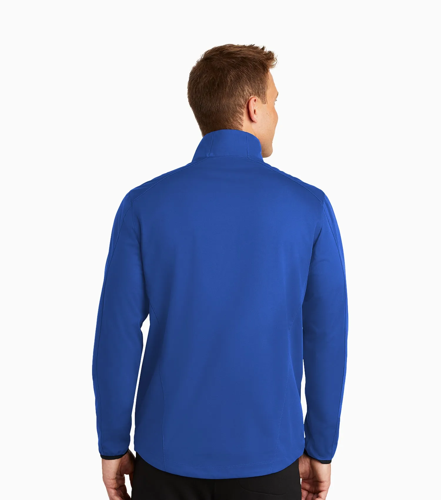 Active Soft Shell Jacket