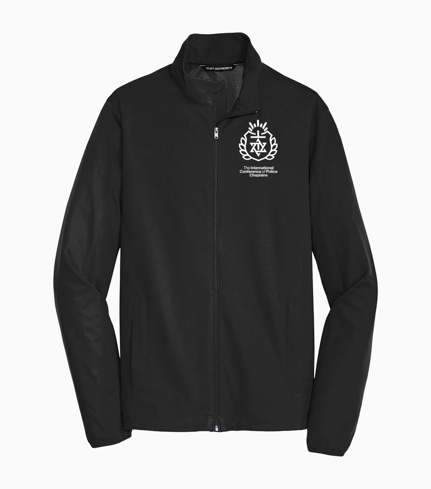 Active Soft Shell Jacket