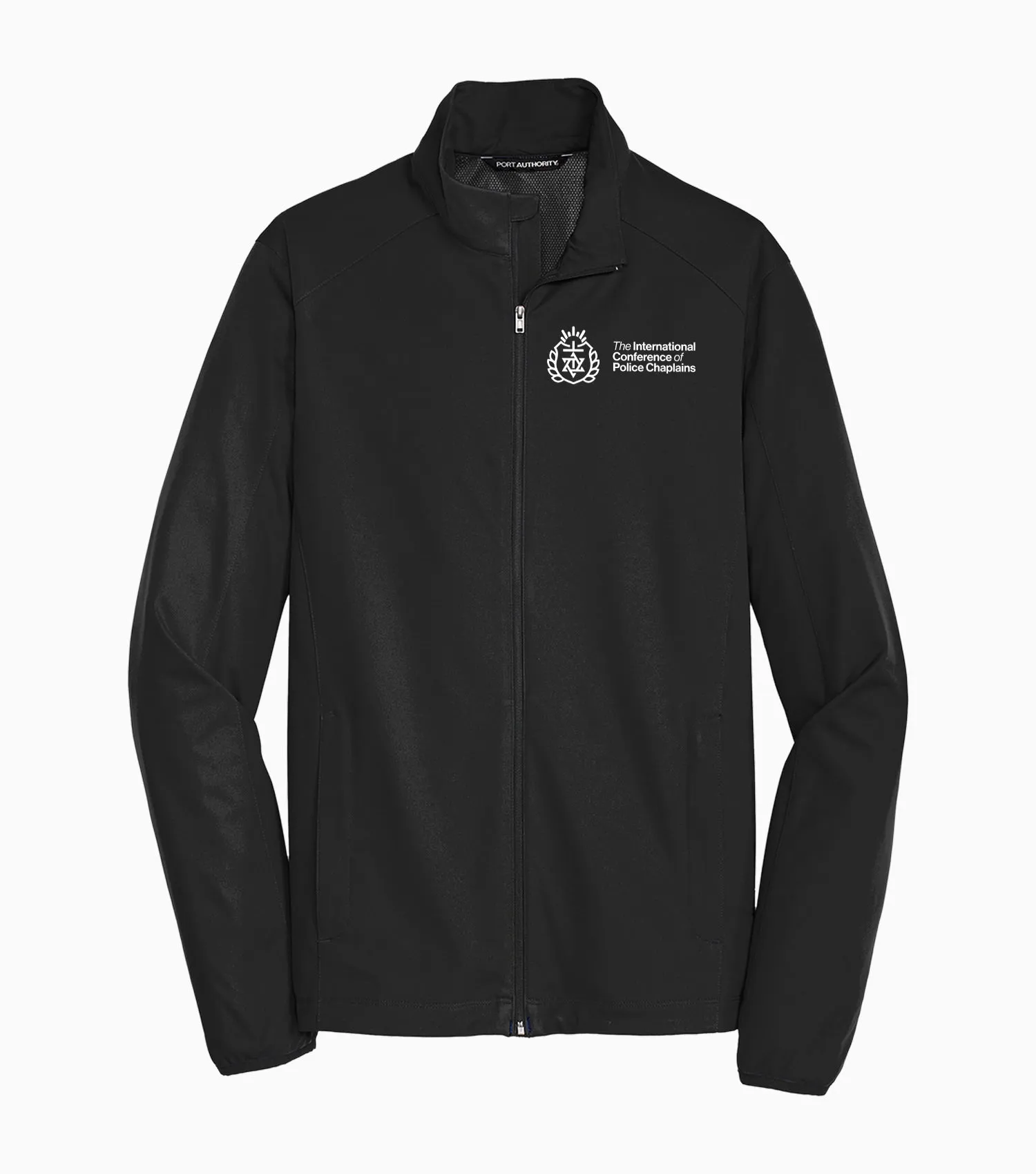 Active Soft Shell Jacket