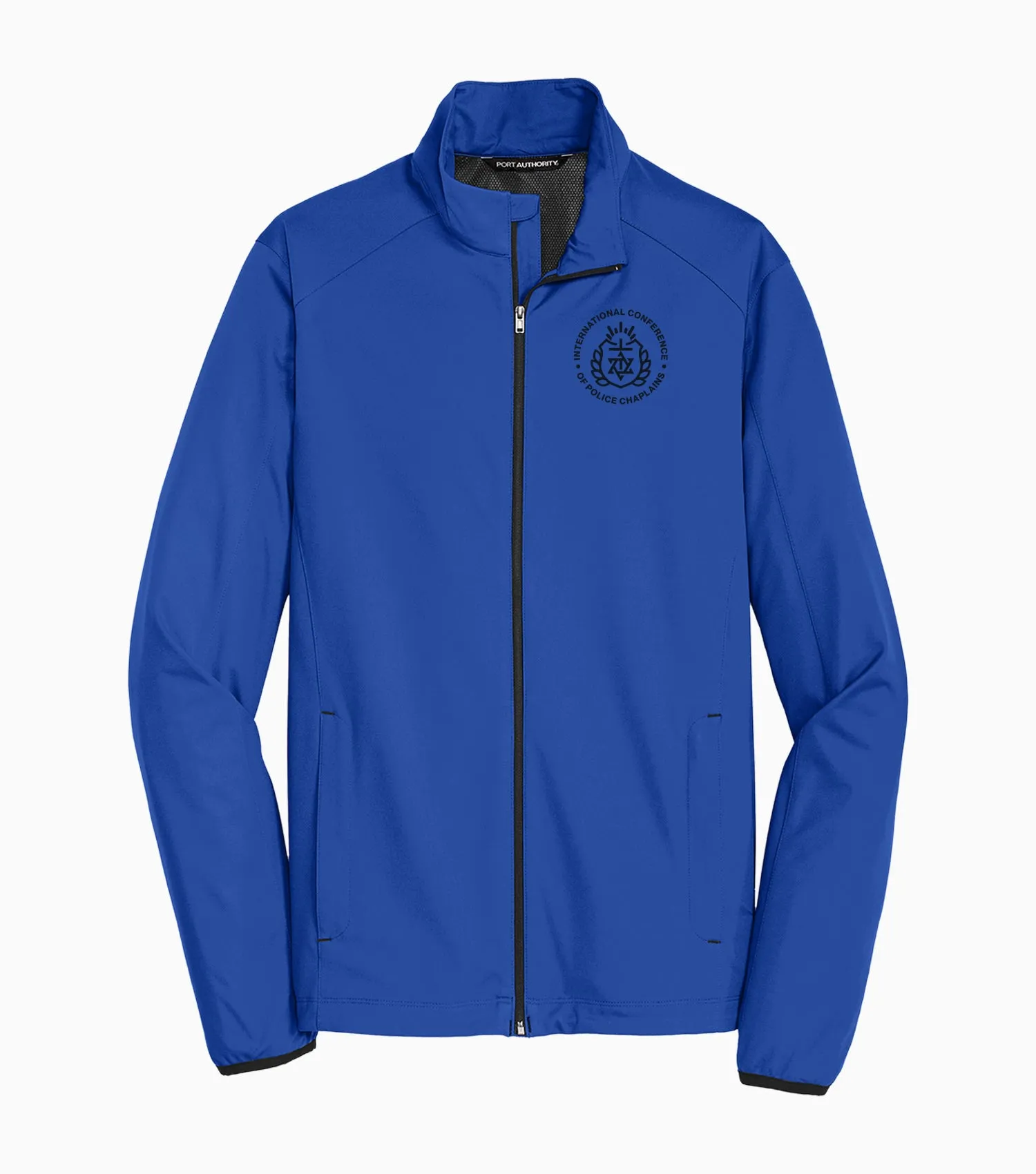 Active Soft Shell Jacket