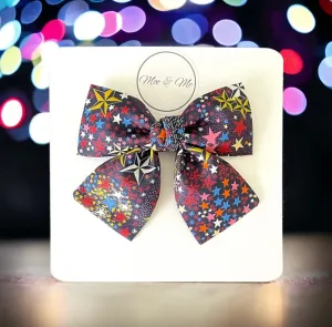 Adelajada's Wish Small Sailor Bow