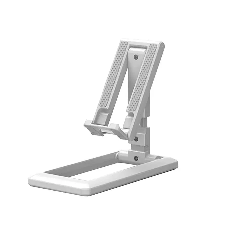 Adjustable Desk Mobile Phone Holder Stand for iPhone, iPad, Xiaomi
