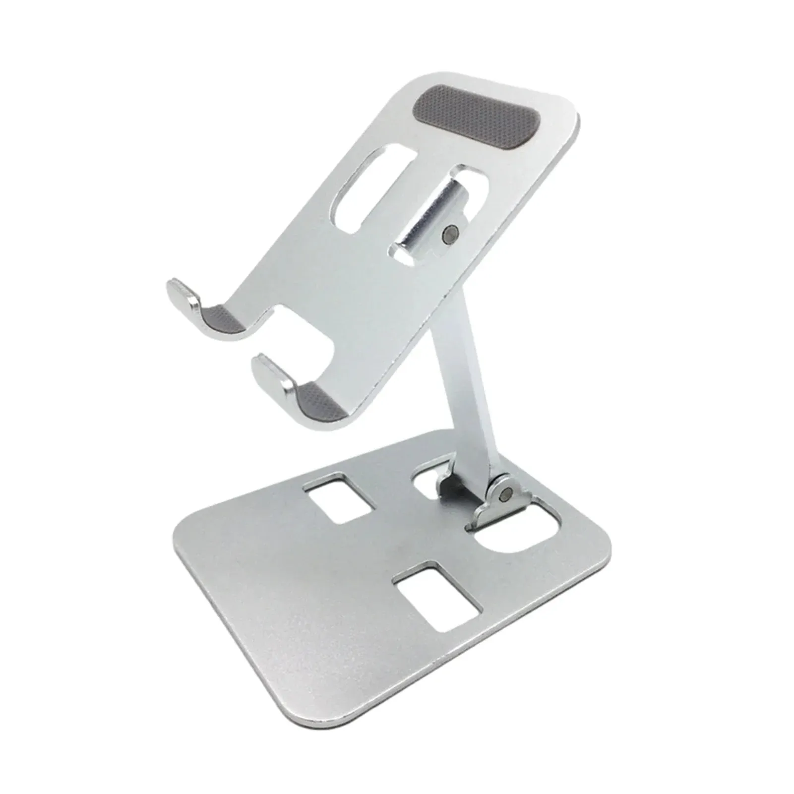Adjustable Desk Mobile Phone Holder Stand for iPhone, iPad, Xiaomi