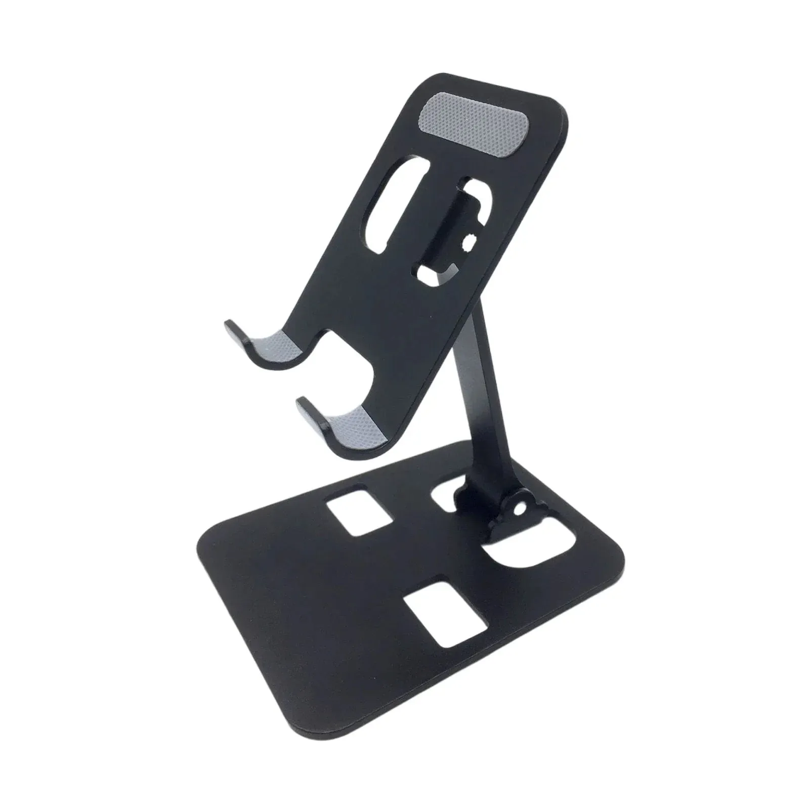 Adjustable Desk Mobile Phone Holder Stand for iPhone, iPad, Xiaomi