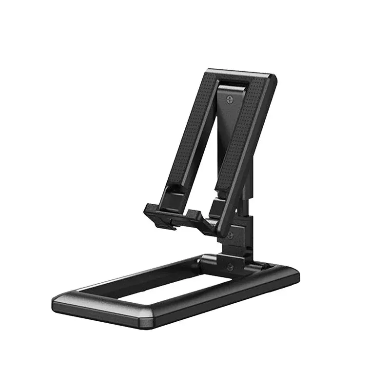 Adjustable Desk Mobile Phone Holder Stand for iPhone, iPad, Xiaomi