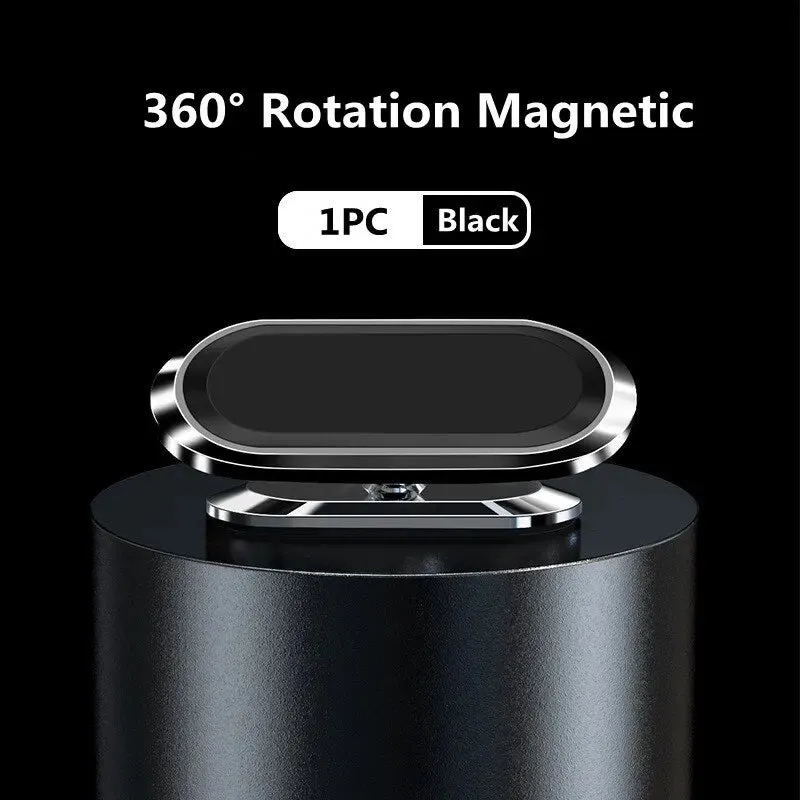 Air Vent Magnetic Car Phone Holder for iPhone, Xiaomi, Samsung
