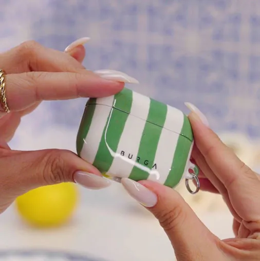 Al Fresco - AirPods 4 Case