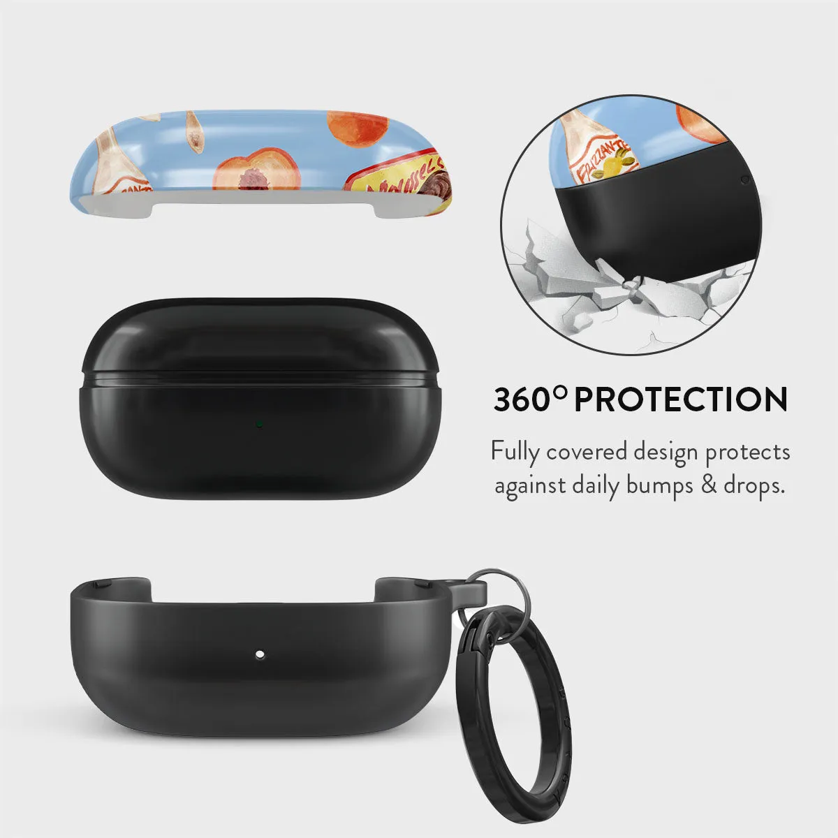 Al Fresco - Samsung Galaxy Buds Pro 2 Case