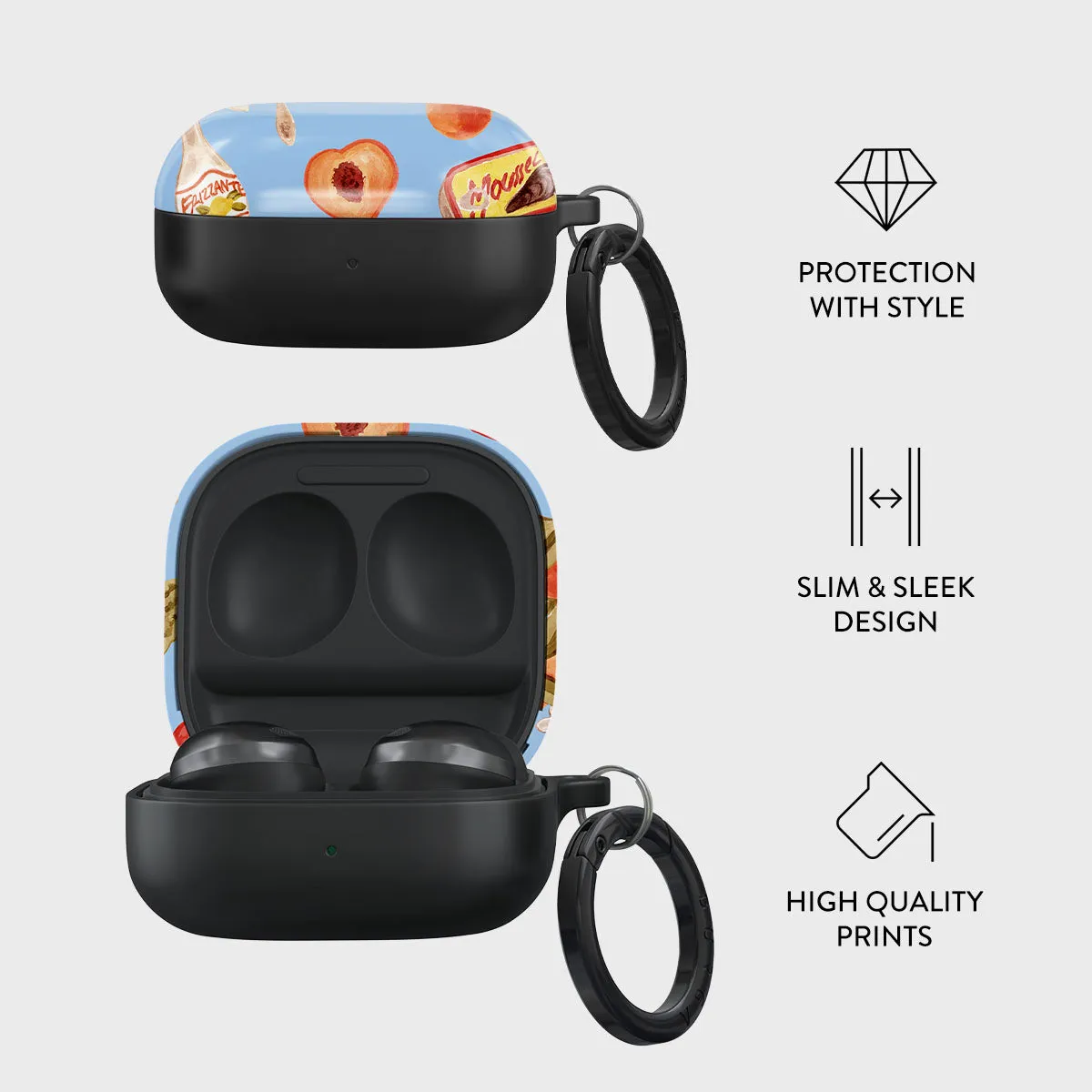 Al Fresco - Samsung Galaxy Buds Pro 2 Case